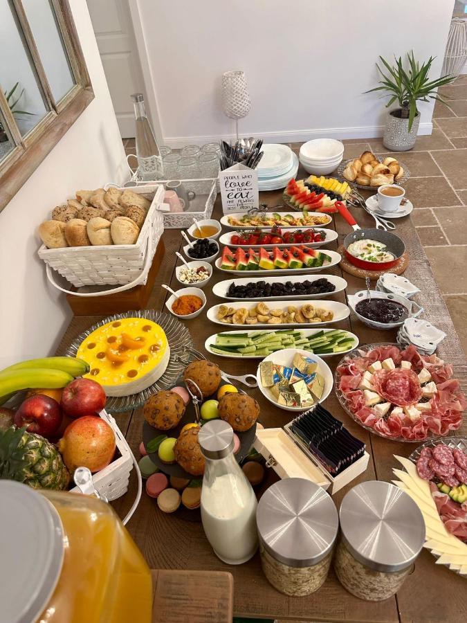 Bed and Breakfast Alma Rezidence Turda Exterior foto
