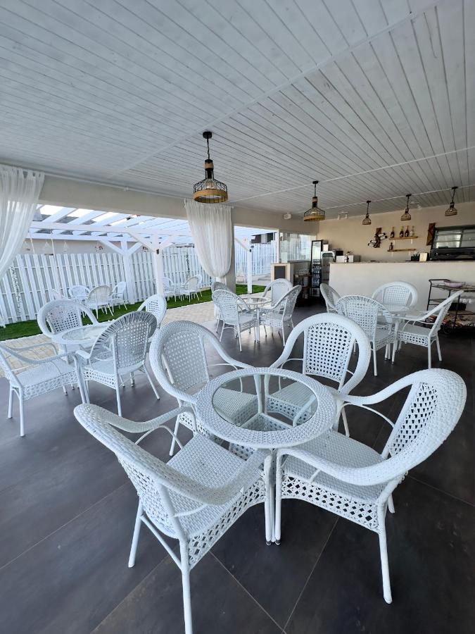 Bed and Breakfast Alma Rezidence Turda Exterior foto
