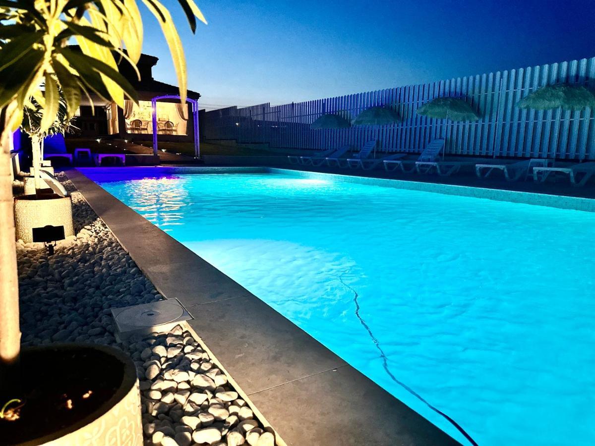 Bed and Breakfast Alma Rezidence Turda Exterior foto