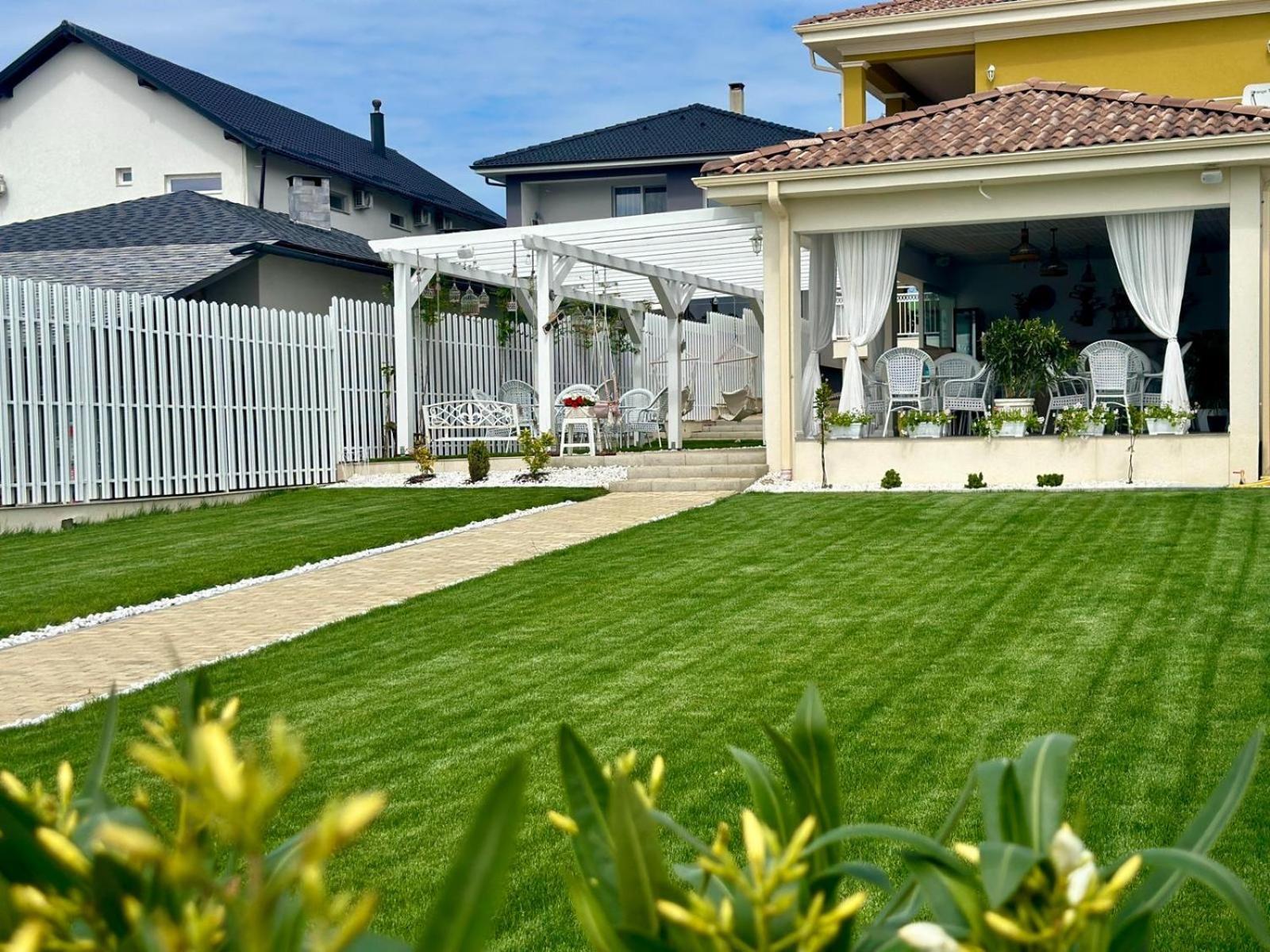 Bed and Breakfast Alma Rezidence Turda Exterior foto